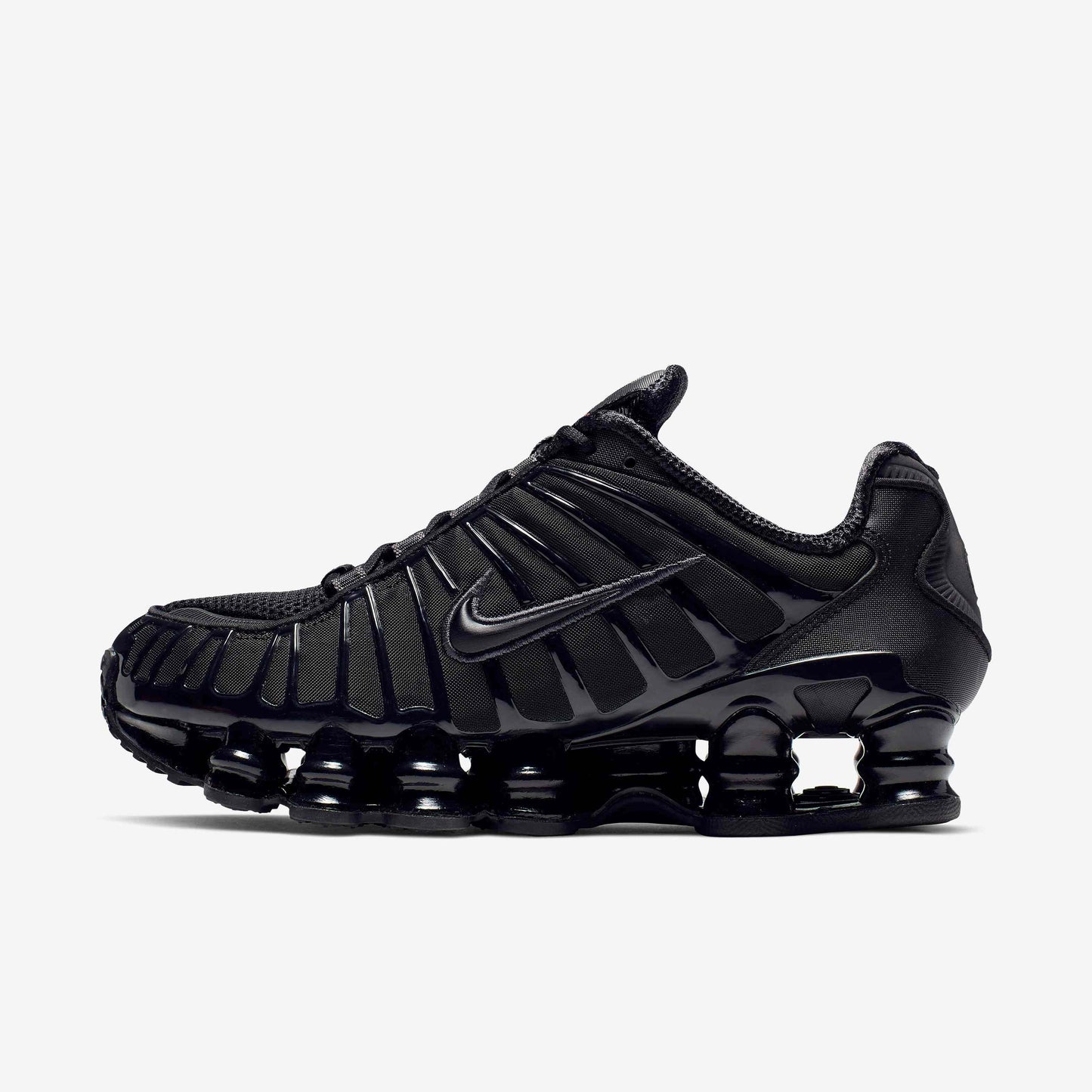Nike SHOX TL Black