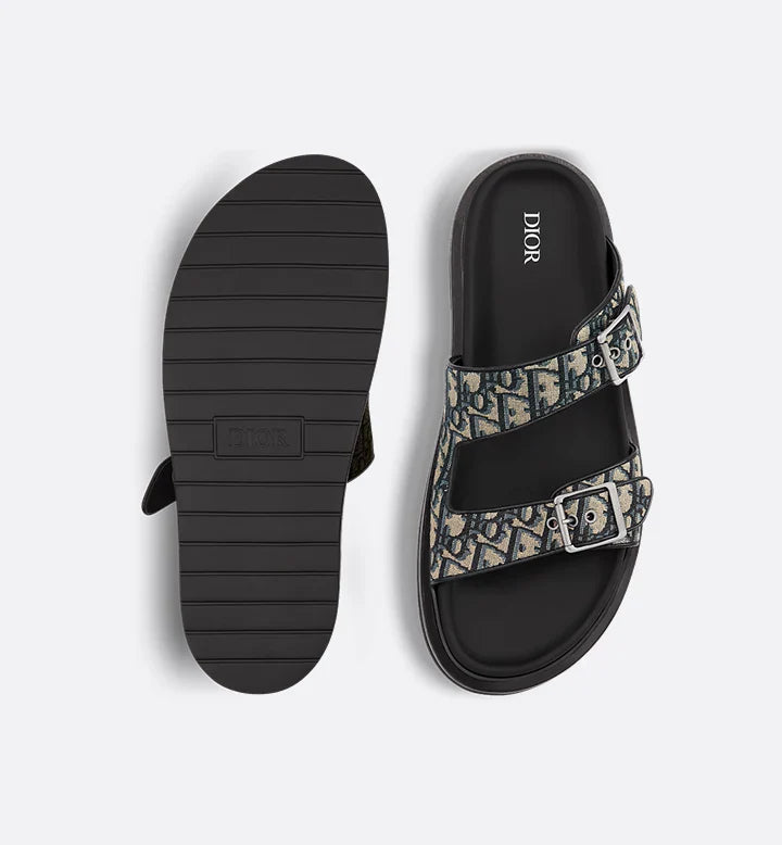 Dior Aqua Sandal