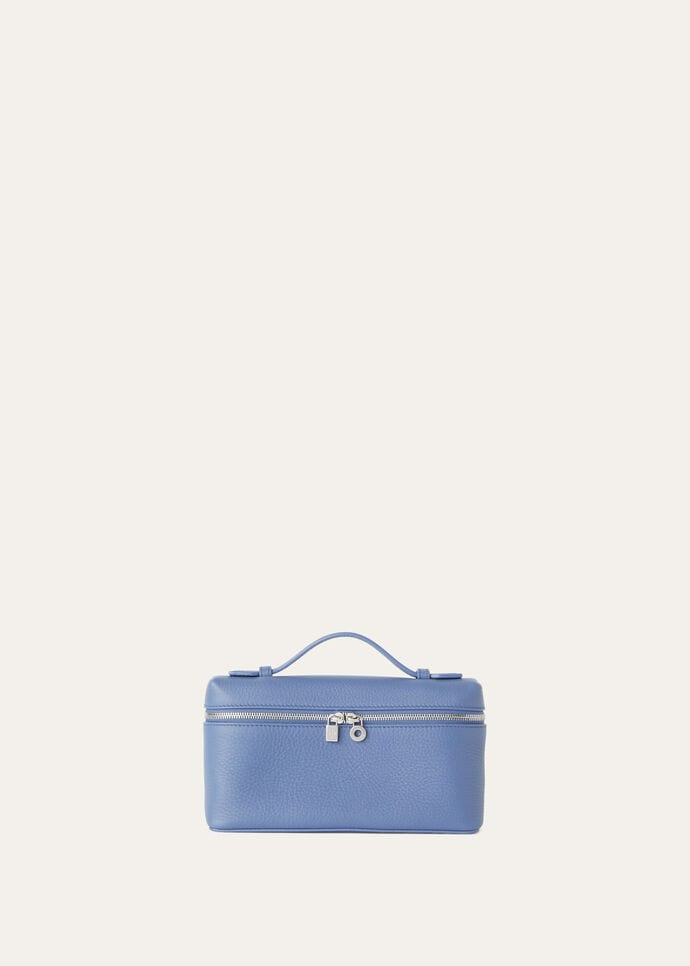 Loro Piana Extra Pocket L19 Grained