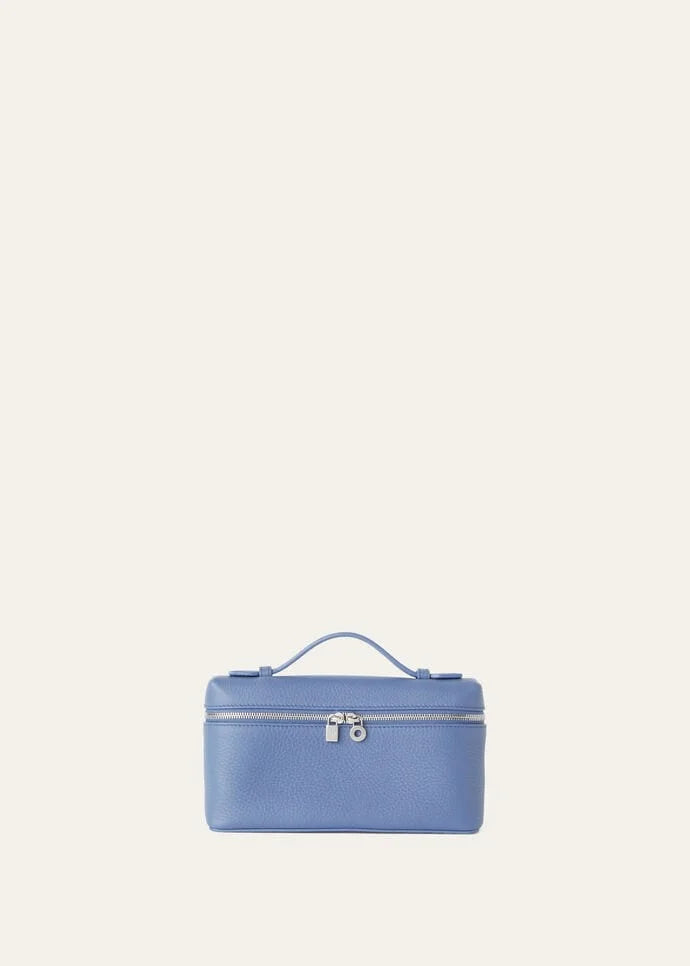Loro Piana Extra Pocket L19 Grained