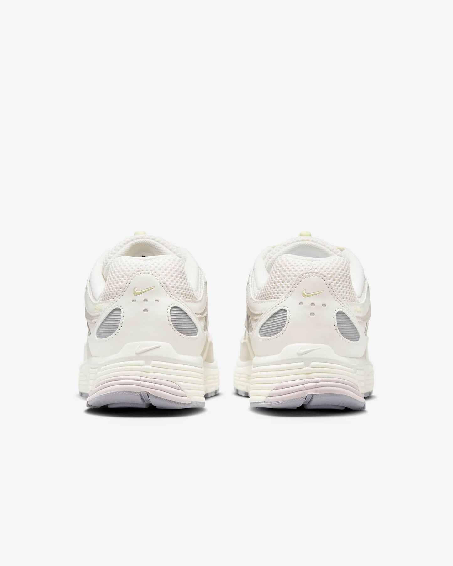 Nike P-6000 Beige Grey