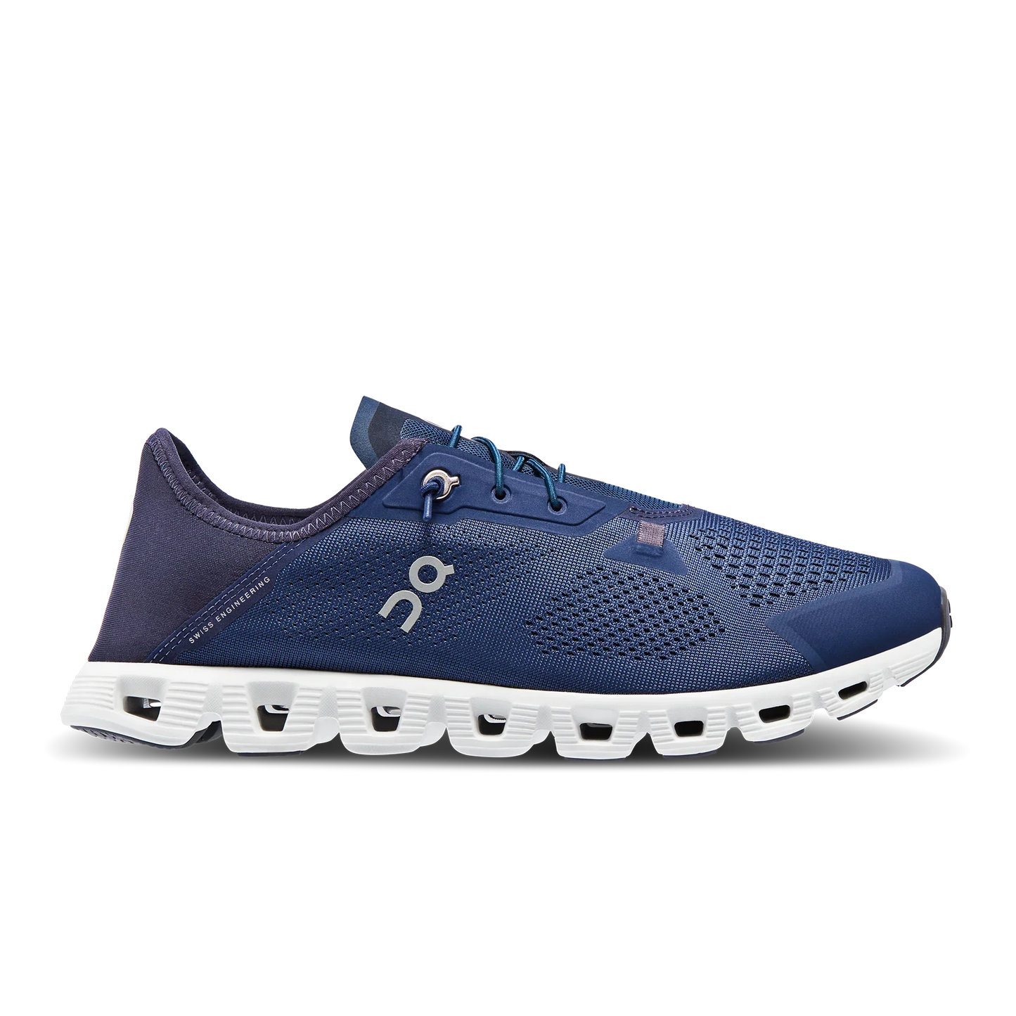ON Cloud 5 Coast Blue