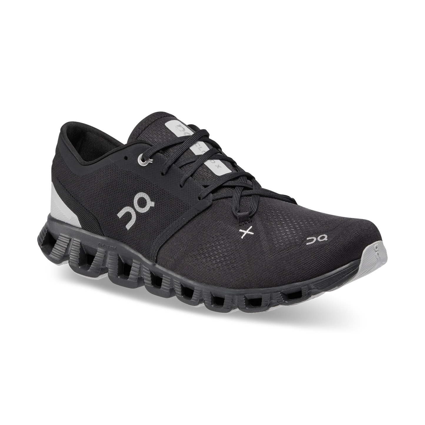 ON Cloud X 3 Black