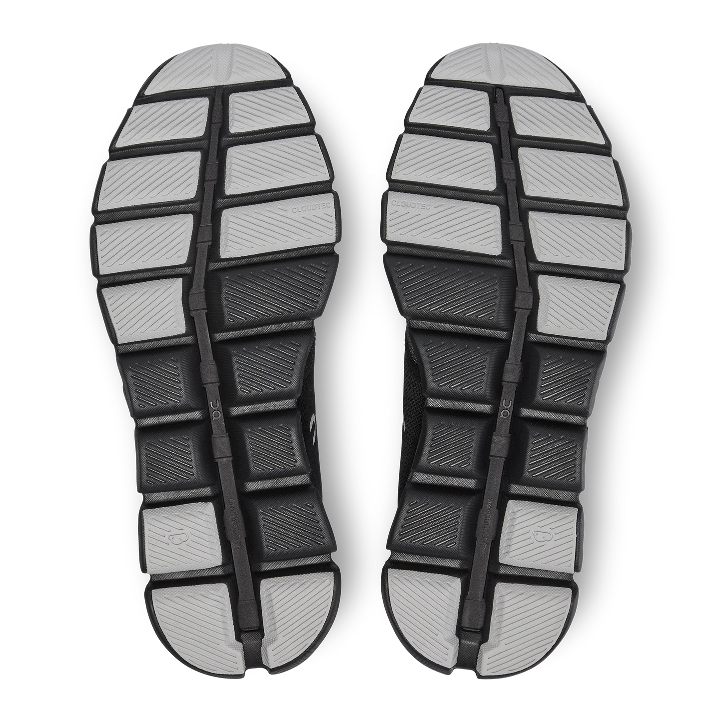 ON Cloud X 3 Black