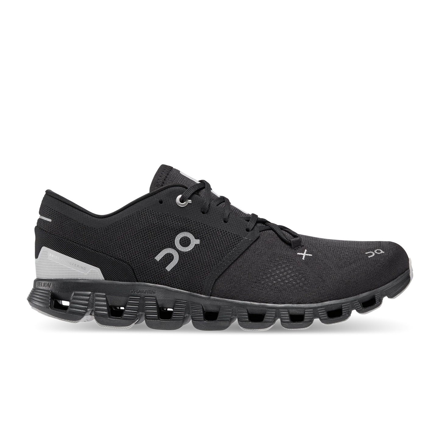 ON Cloud X 3 Black