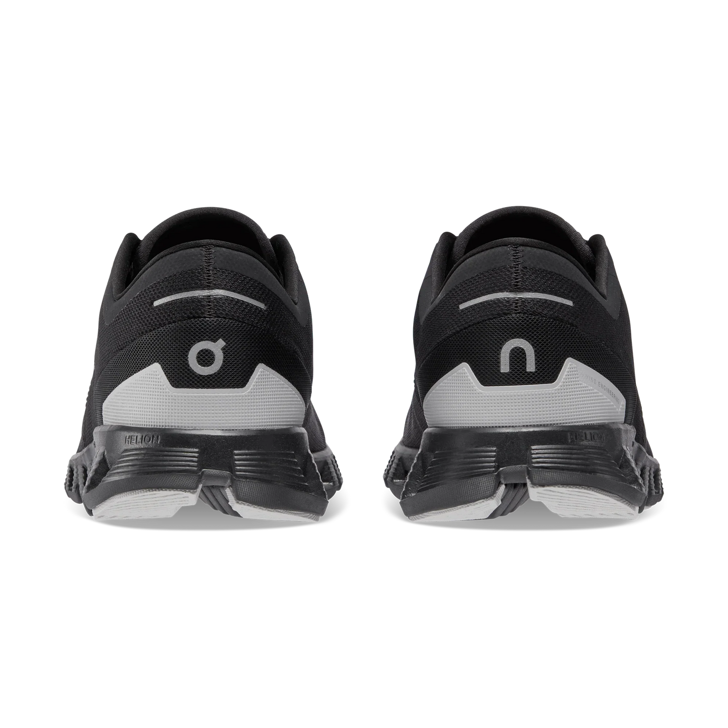 ON Cloud X 3 Black