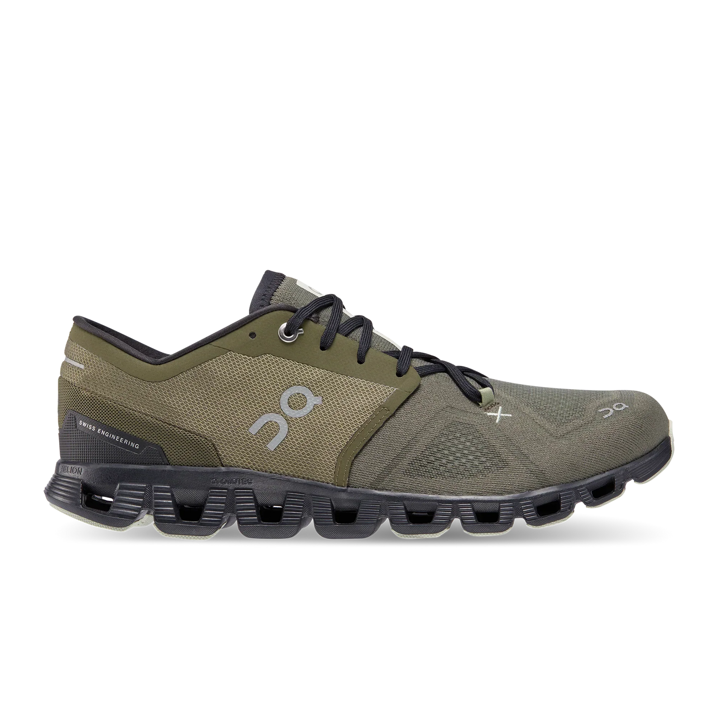 ON Cloud X 3 Green