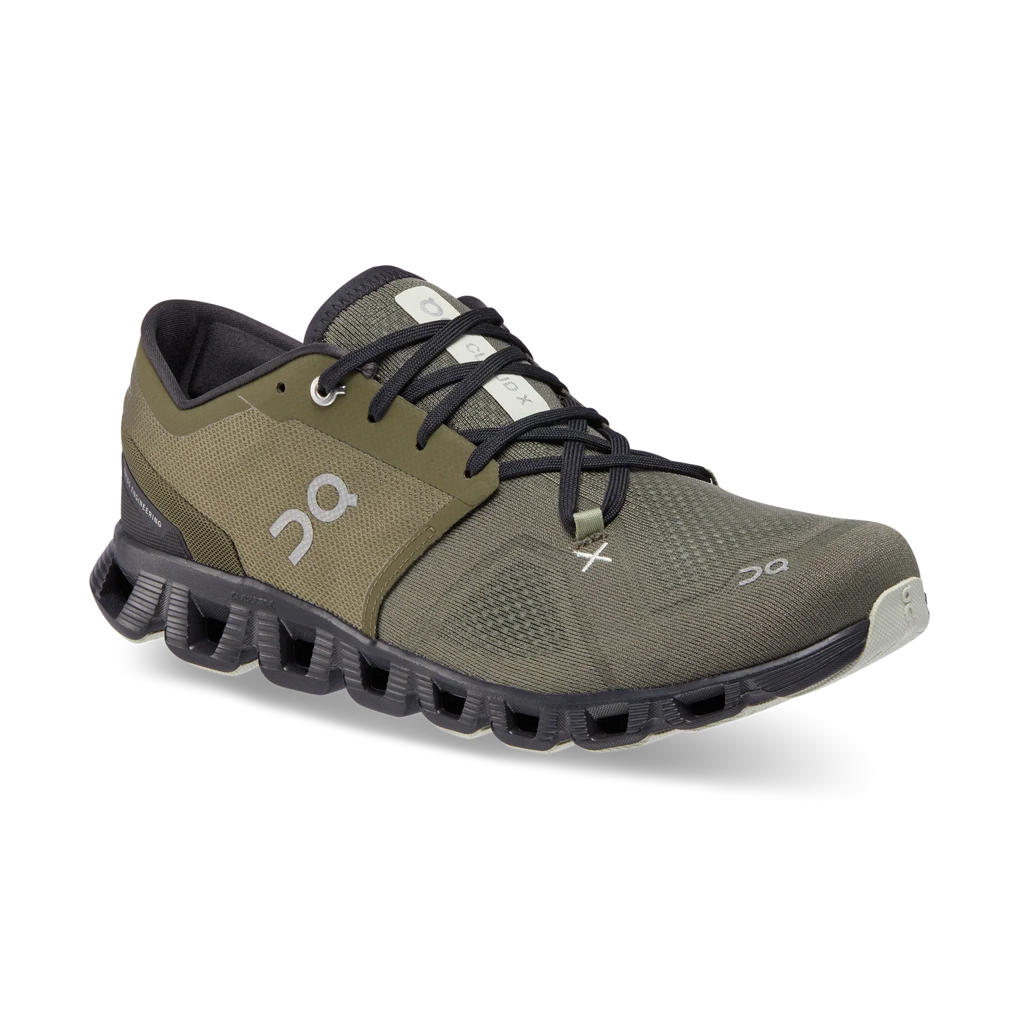 ON Cloud X 3 Green
