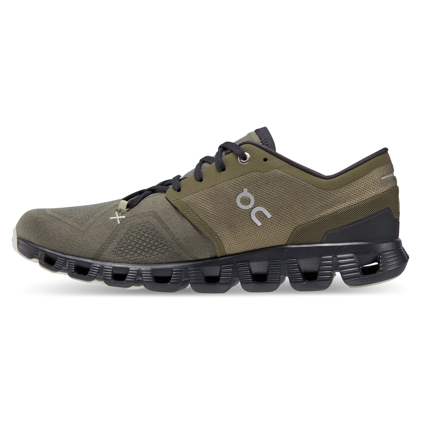 ON Cloud X 3 Green