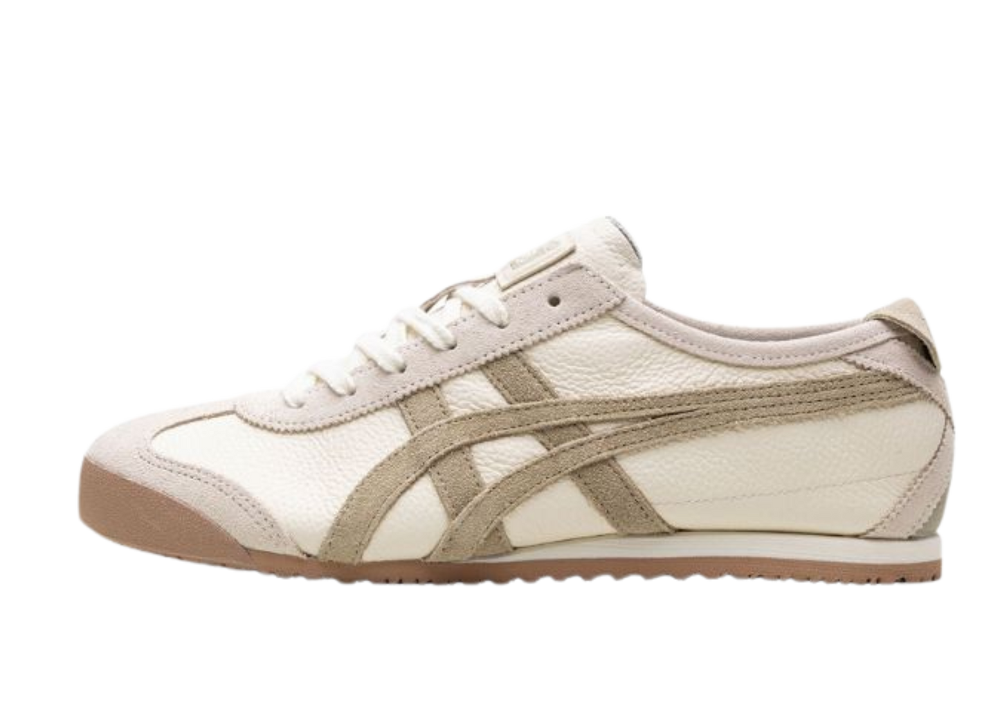 Onitsuka Tiger Mexico 66 Beige Olive