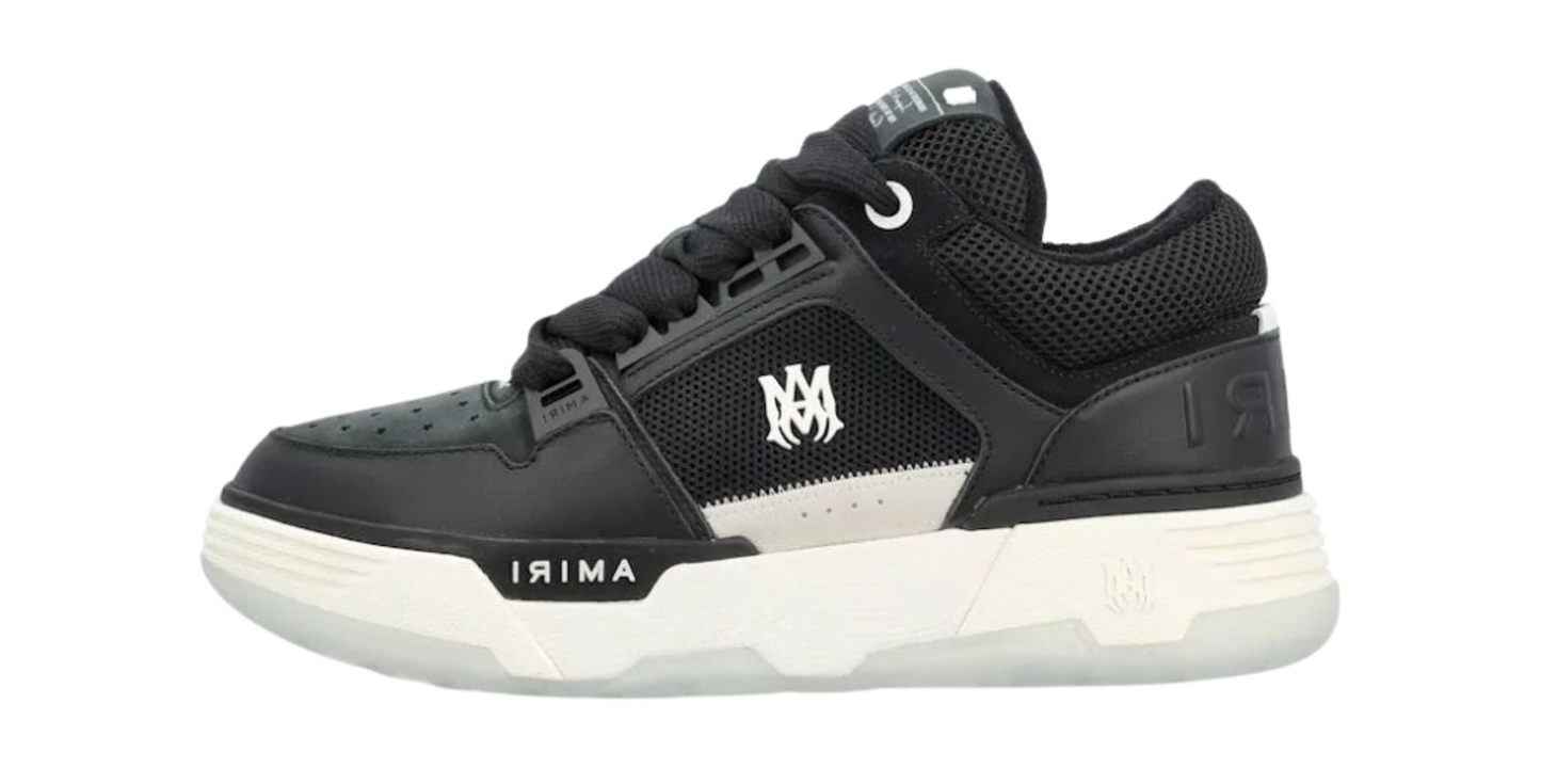 AMIRI MA-1 Sneakers Black Sneaker