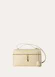 Loro Piana Extra Bag L27 Smooth