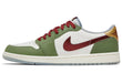 Air Jordan 1 Retro Low OG 'Year of the Dragon'