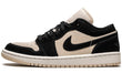 Air Jordan 1 Low "Black Guava Ice"