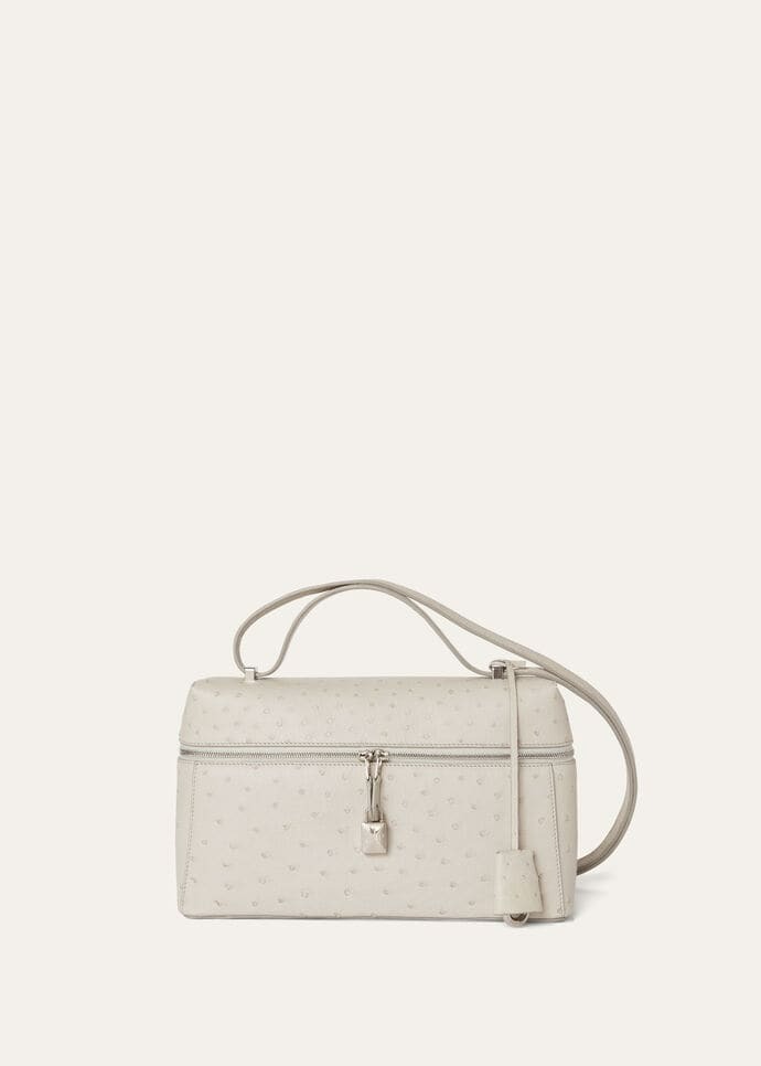 Loro Piana Extra Bag L27