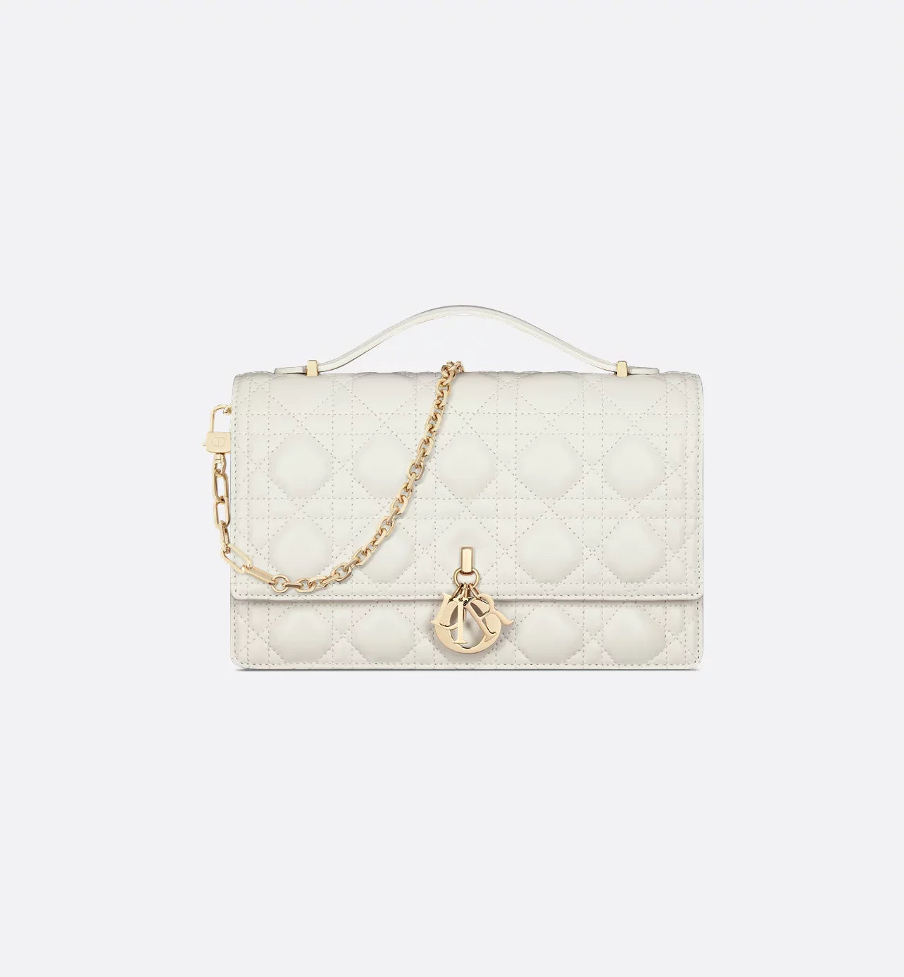 My Dior Top Handle Bag