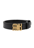 Miu Miu Belt