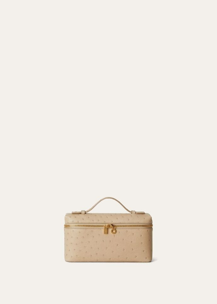 Loro Piana Extra Pocket L19