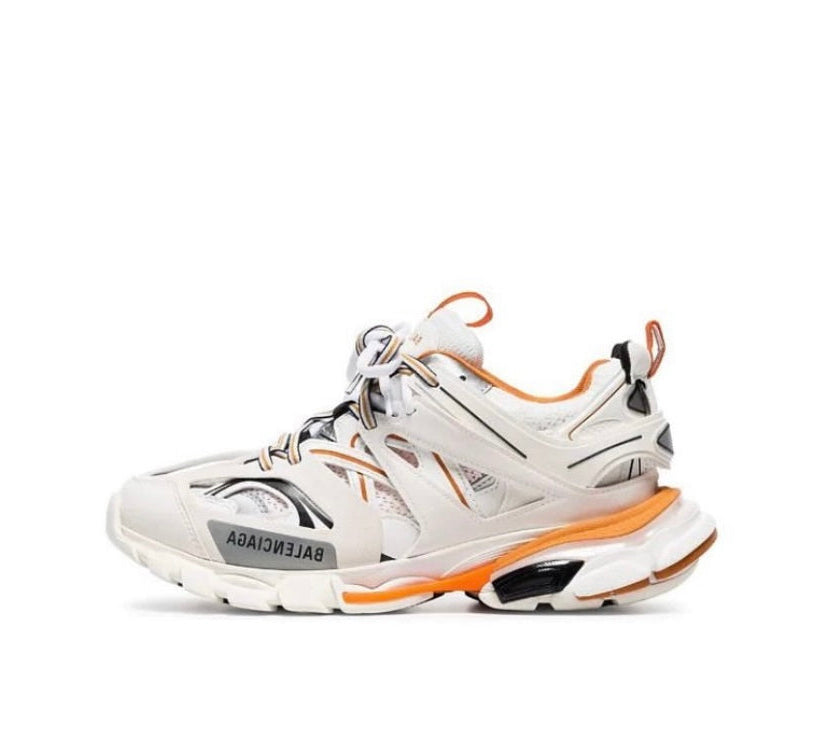 Balenciaga Track