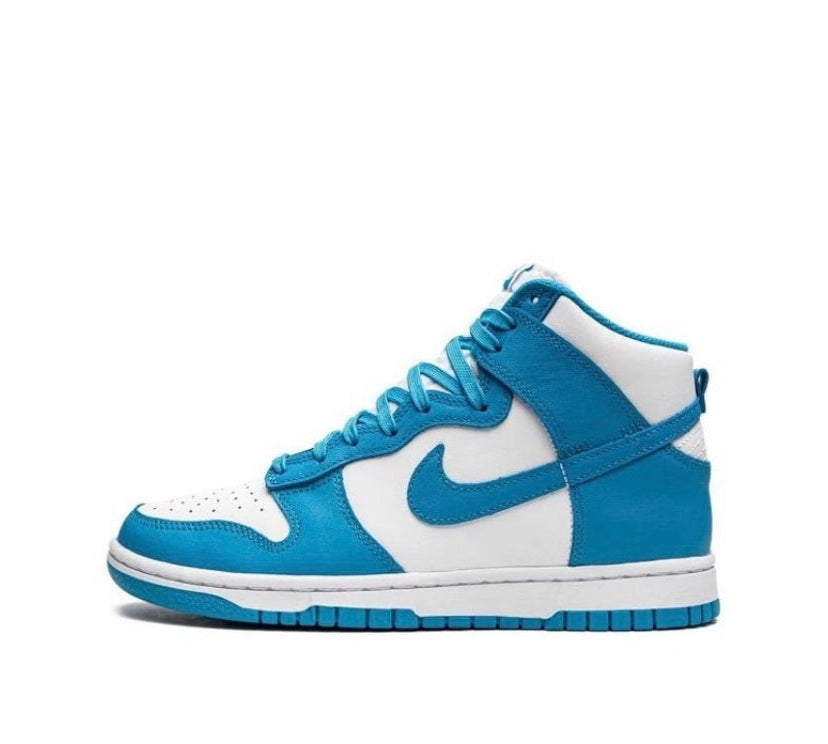 Nike Dunk High