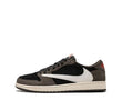 Travis Scott Cactus Jack X Nike Air Jordan 1 Low