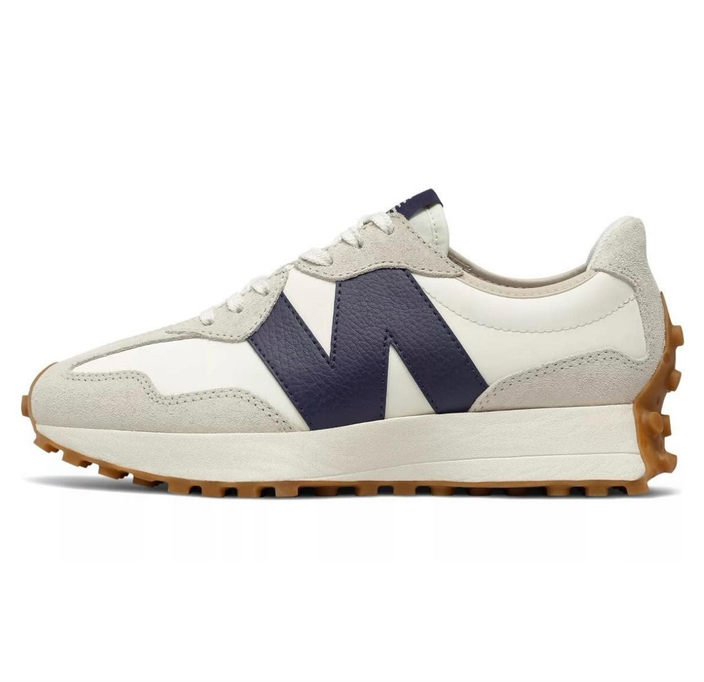 New Balance 327 Moonbeam Outerspace