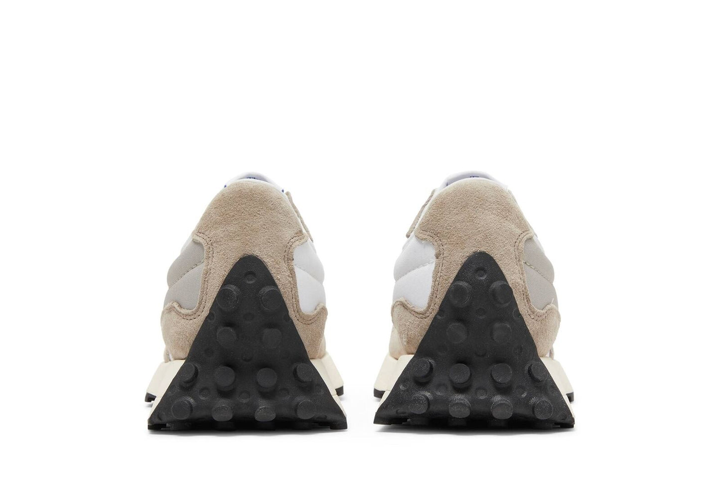 New Balance 327 Mushroom