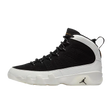 Nike Air Jordan 9 Black White