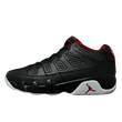Nike Air Jordan 9 Low Black White