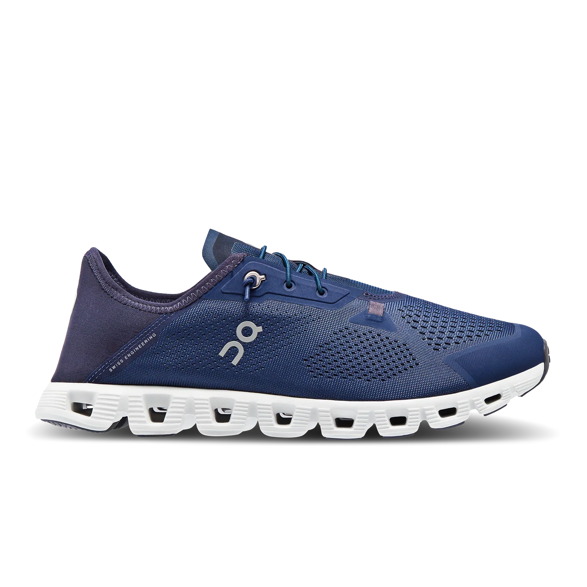 ON Cloud 5 Coast  Blue