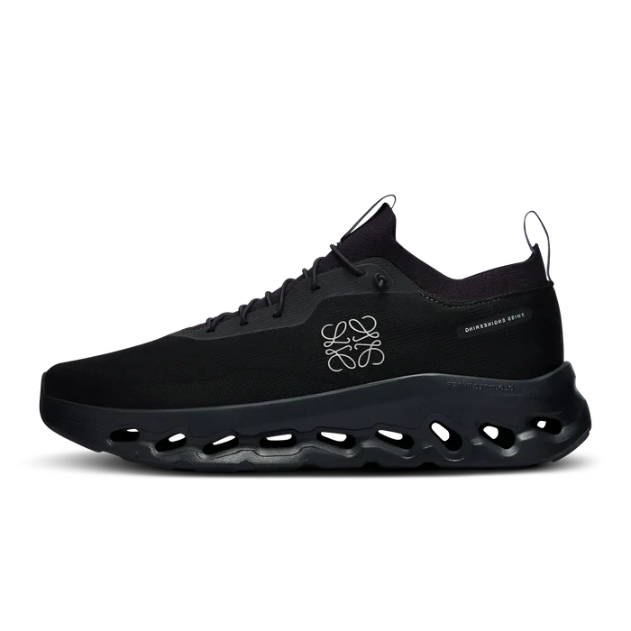 ON Cloud Tilt LOEWE Black