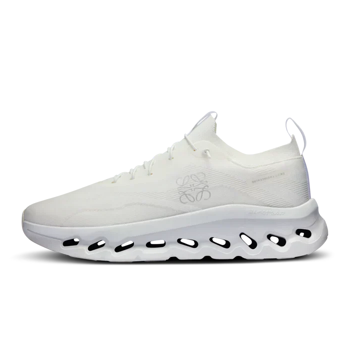 ON Cloud Tilt LOEWE White
