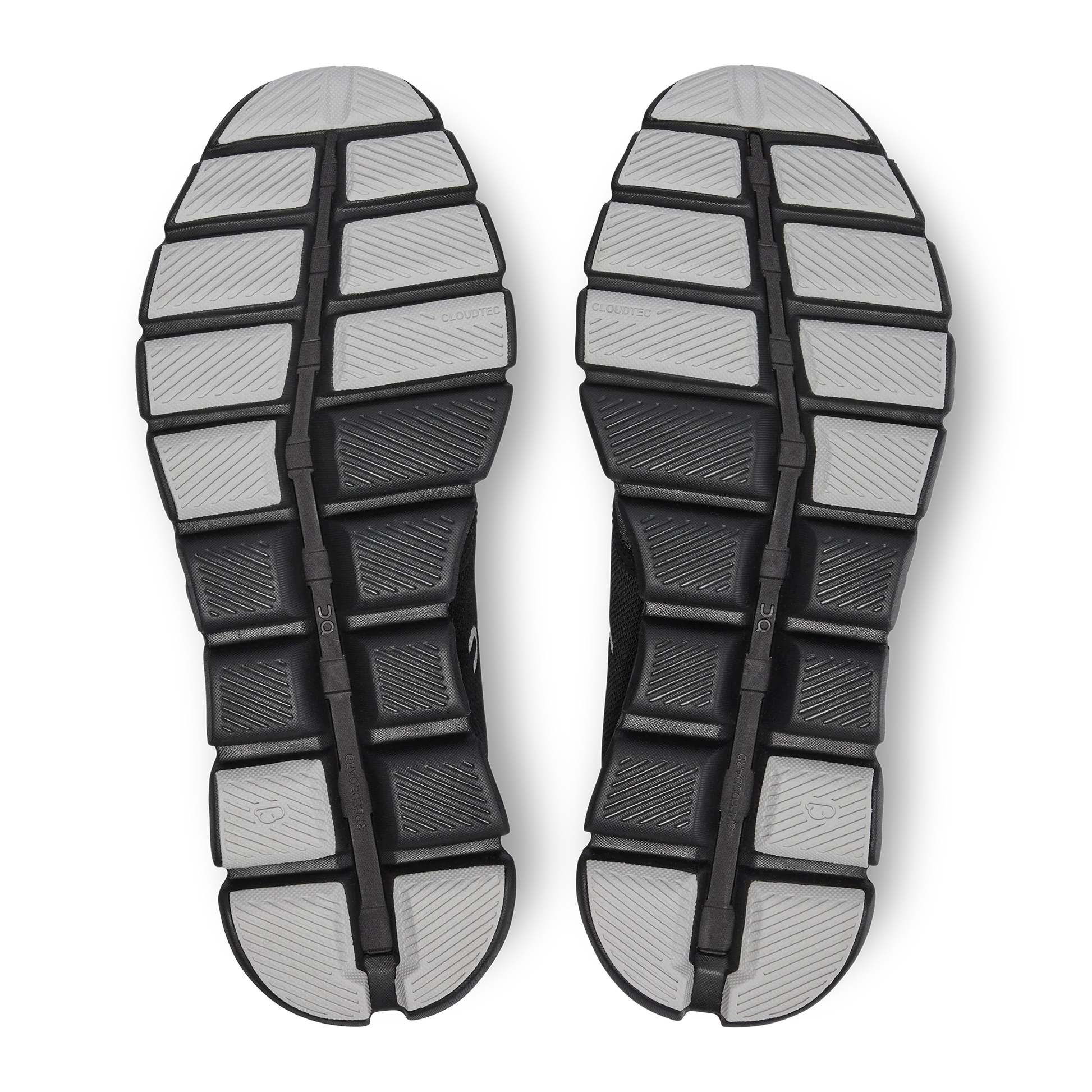 ON Cloud X 3  Black