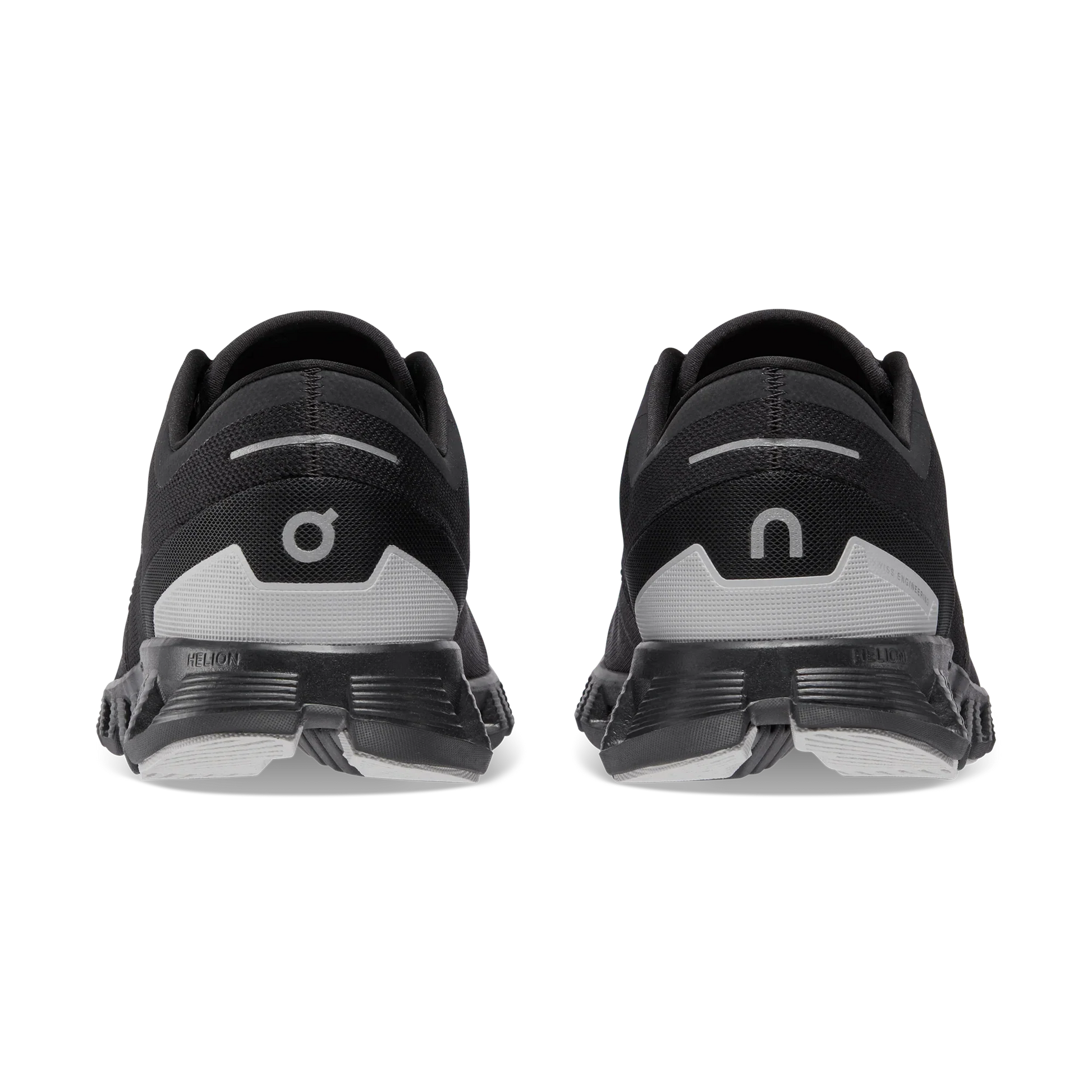 ON Cloud X 3  Black