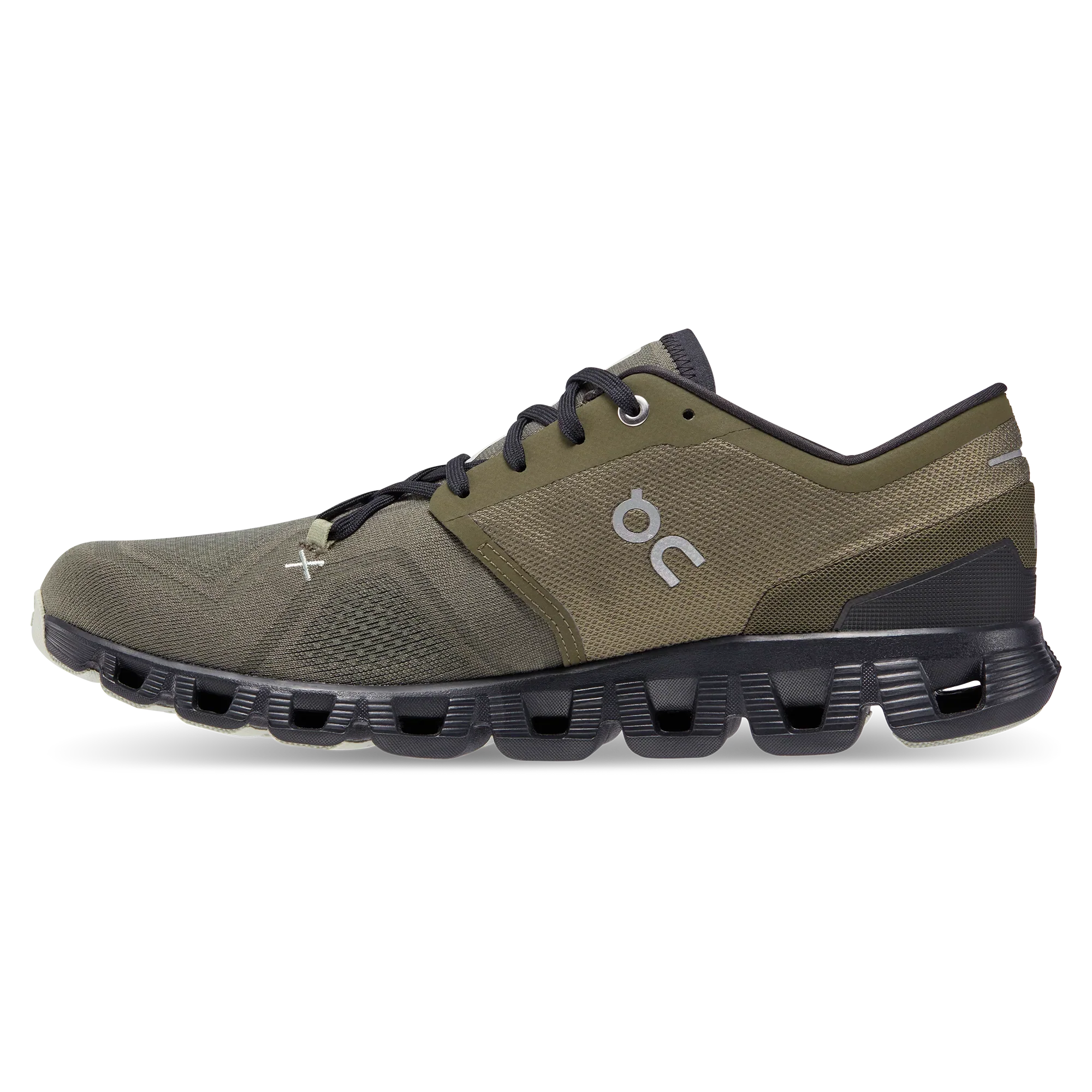 ON Cloud X 3  Green