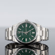 Rolex Perpetual