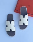 Hermes Izmir White