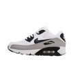 Nike Air Max 90 Essential White Black Matt Silver