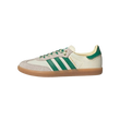 Sporty & Rich x Adidas Samba OG Rich White Green