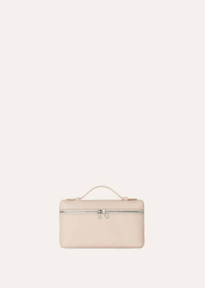 Loro Piana Extra Pocket L19 Grained