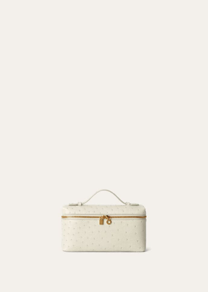Loro Piana Extra Pocket L19