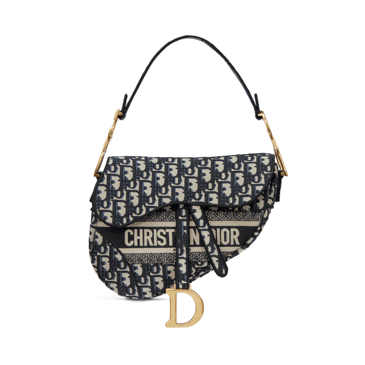 Saddle Bag