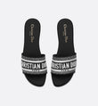 Dior Slides