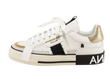 Dolce & Gabbana 2.Zero White Gold