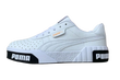 Puma CALI White