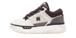 AMIRI MA-1 White Gray Sneakers