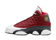 Nike Air Jordan 13 Red Flint