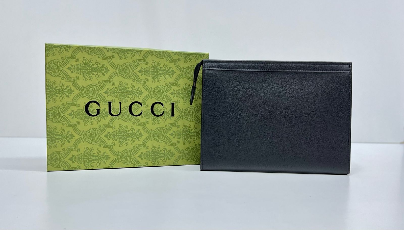 Gucci wallet