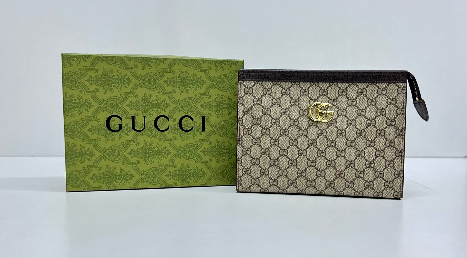 Gucci wallet