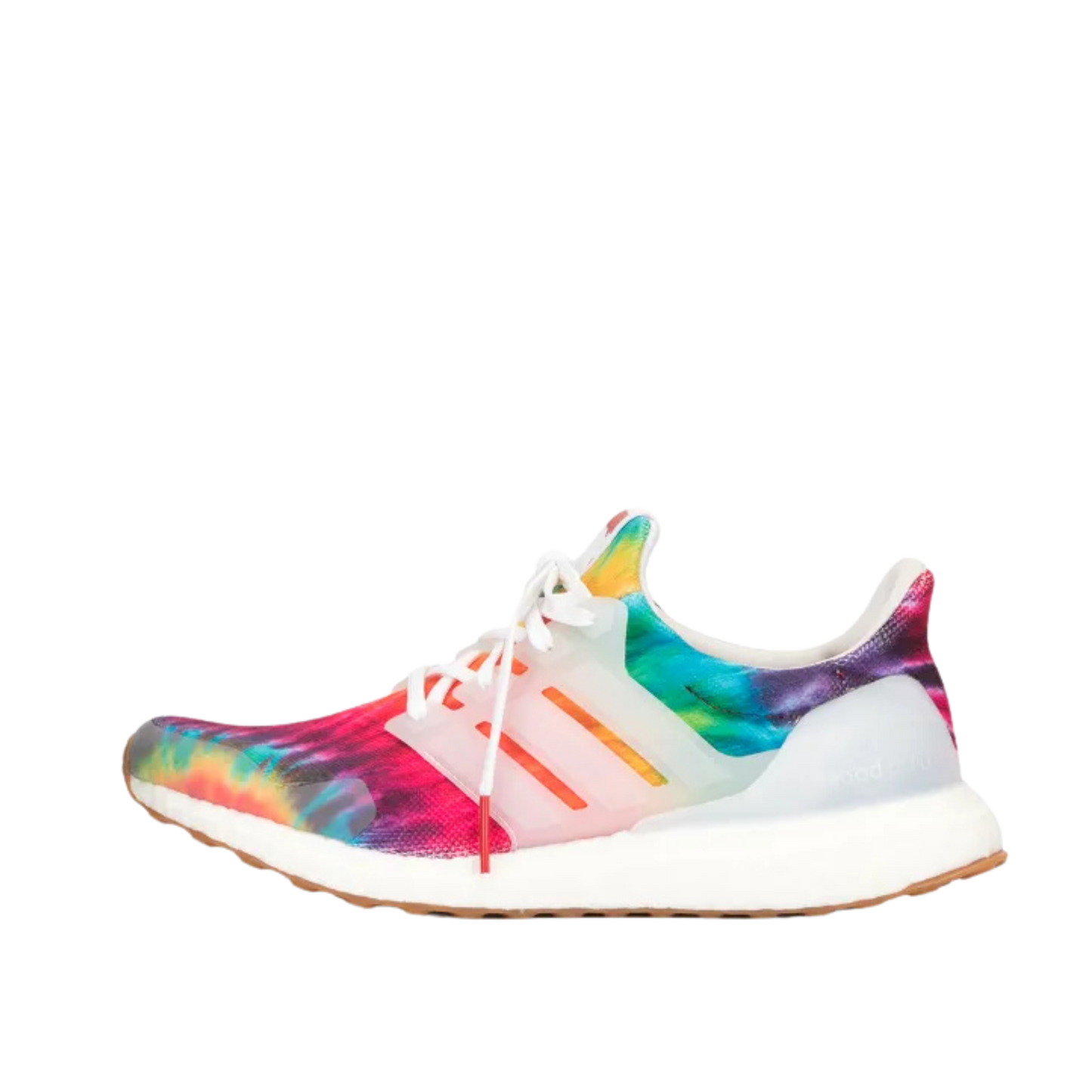 Nice Kicks x UltraBoost Consortium Woodstock White